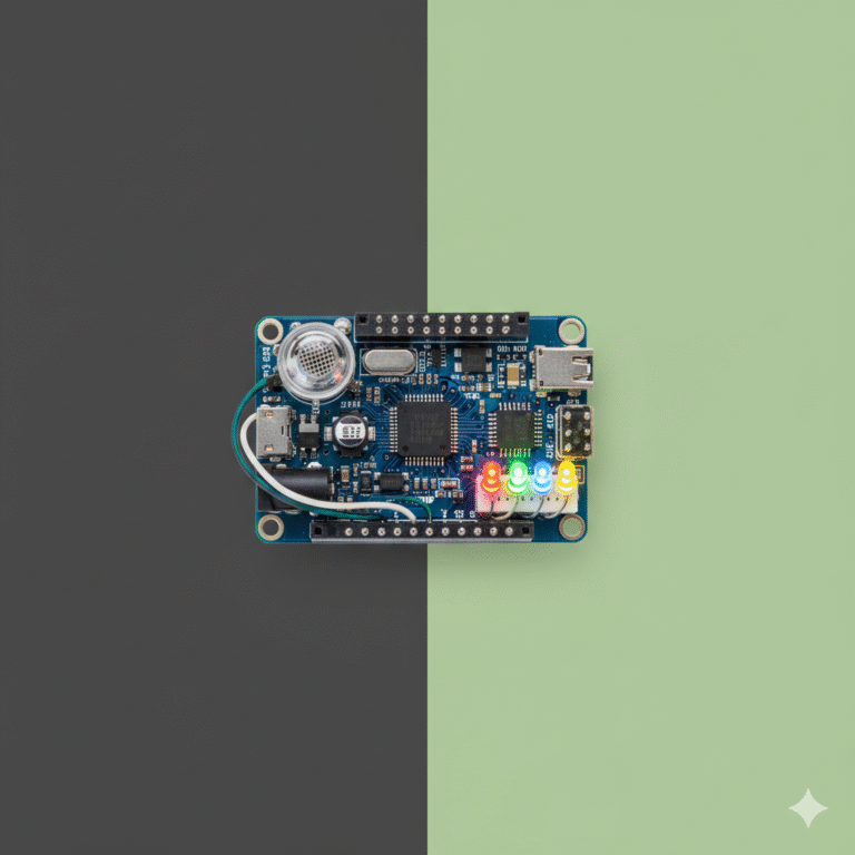 Embedded System Basics