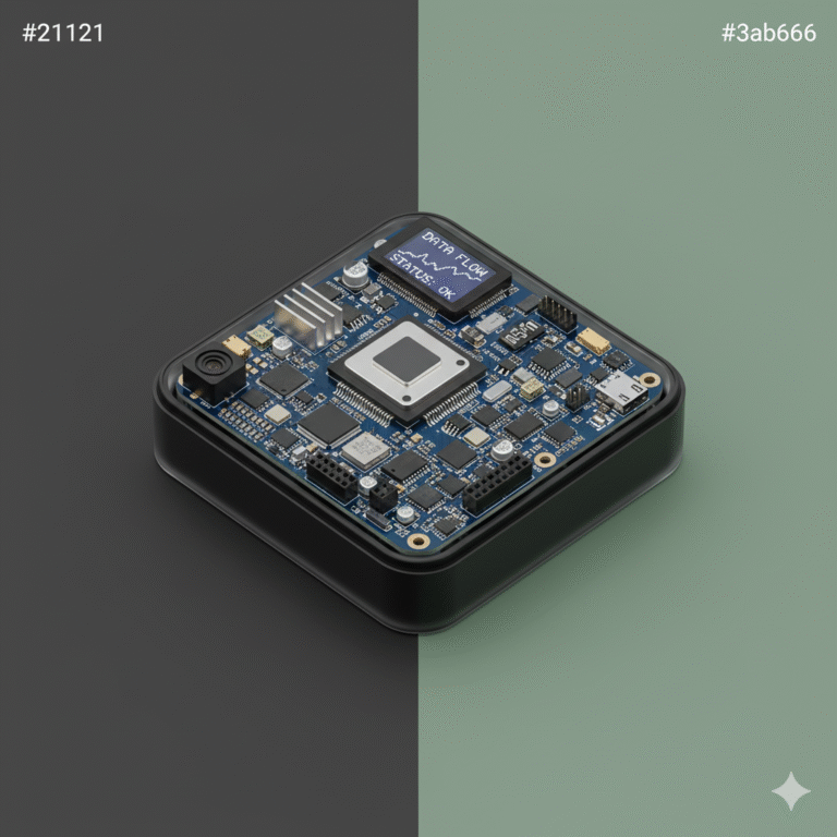Embedded System